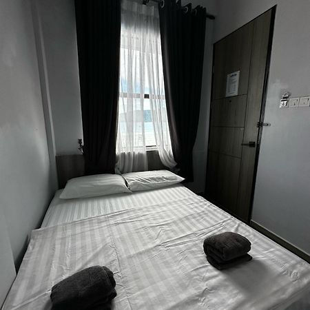 The Room Perhentian - Long Beach Kuala Besut Zewnętrze zdjęcie