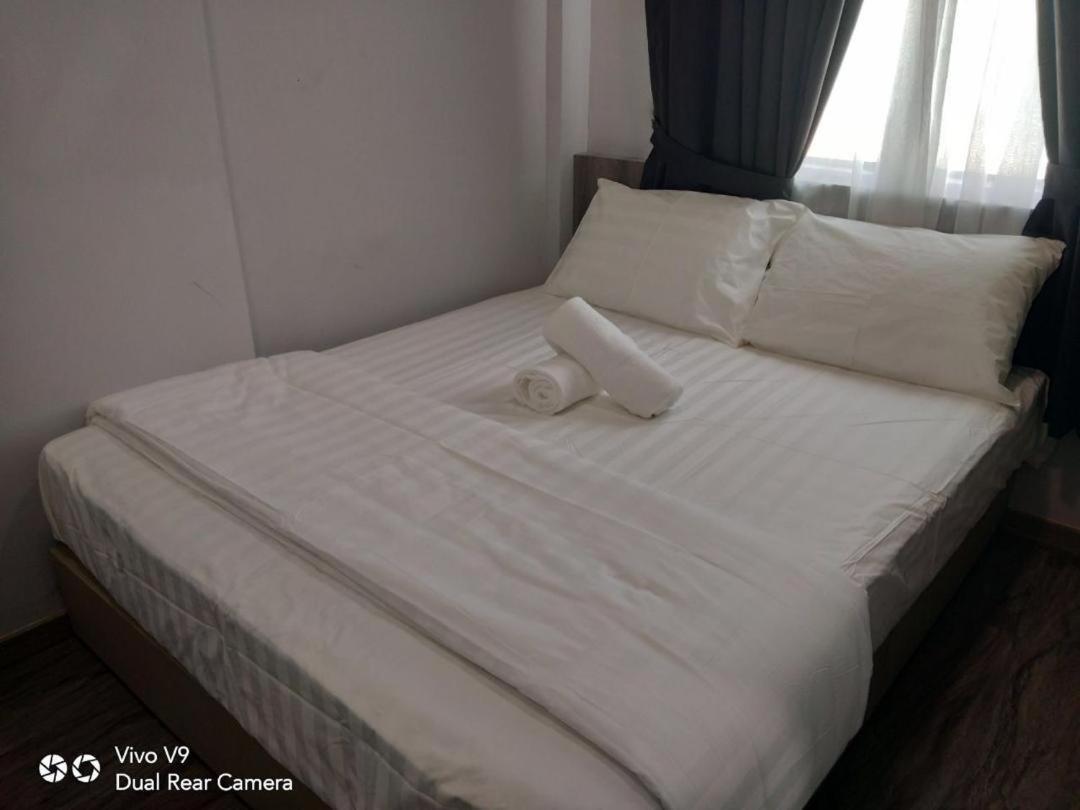 The Room Perhentian - Long Beach Kuala Besut Zewnętrze zdjęcie