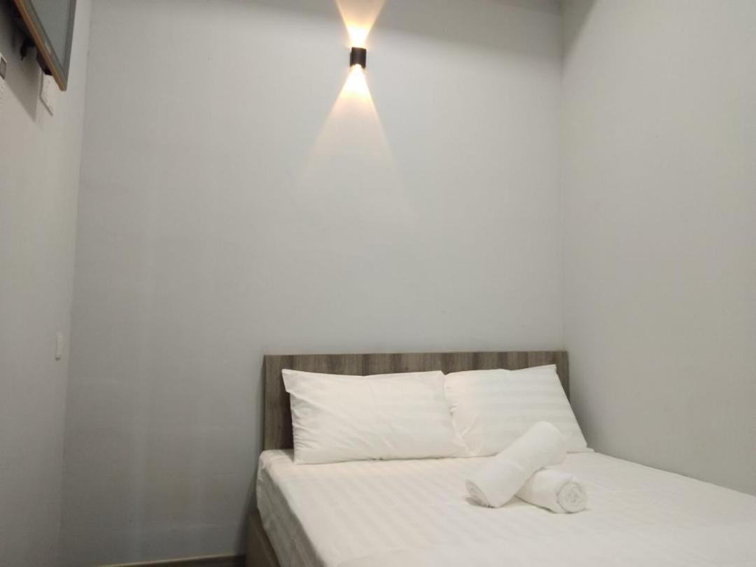 The Room Perhentian - Long Beach Kuala Besut Zewnętrze zdjęcie