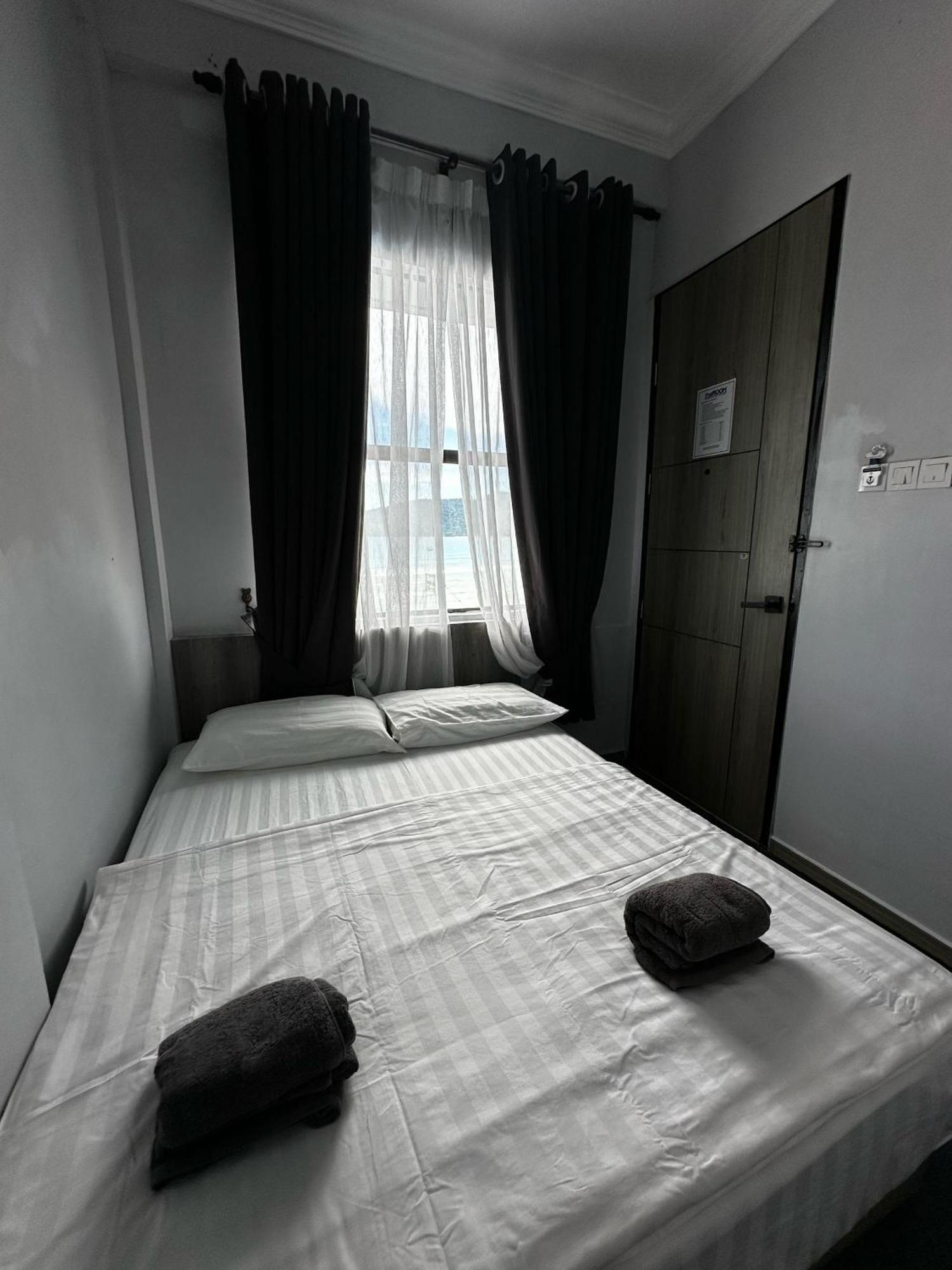 The Room Perhentian - Long Beach Kuala Besut Zewnętrze zdjęcie